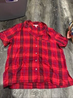Victoria’s Secret pajama top